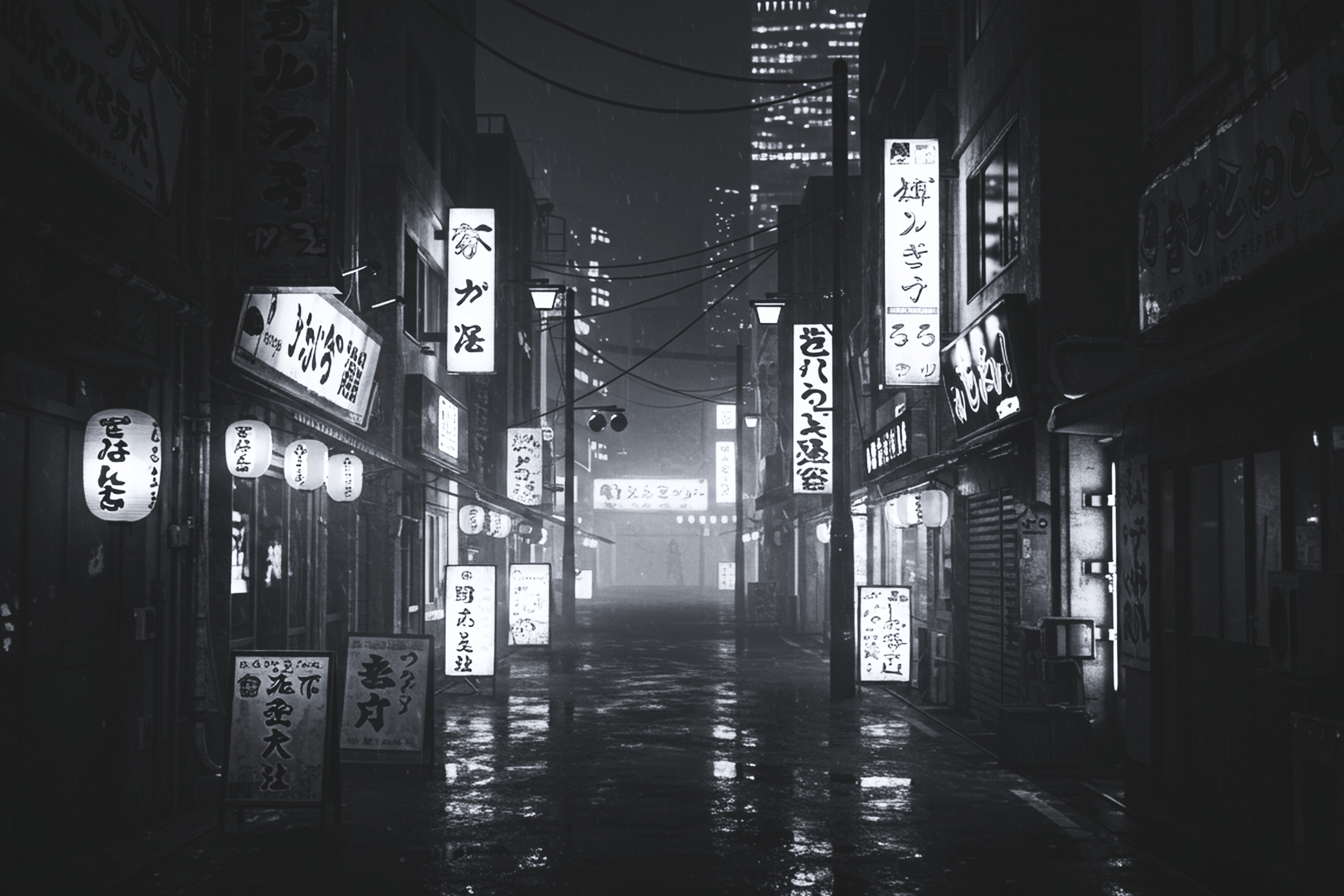Upcoming Release: NΞO NOIR: SHADOW ARCHIVΞ