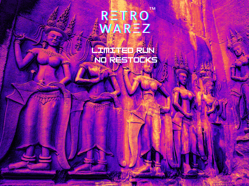 NΞON ARCHIVΞ - Int. Collection